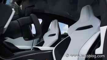 Tesla Model S now comes standard with new sport seats