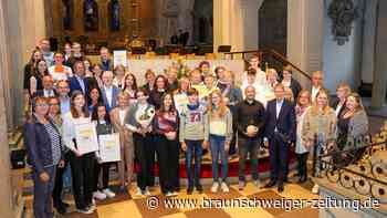 Wählen Sie jetzt Ihren Gemeinsam-Preis-Sieger 2024