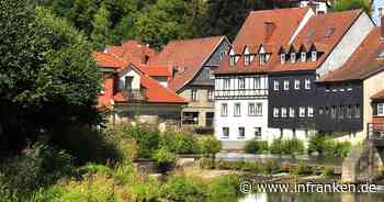 Franken-Prognose für 2040: Ein oberfränkischer Landkreis ist der große Verlierer