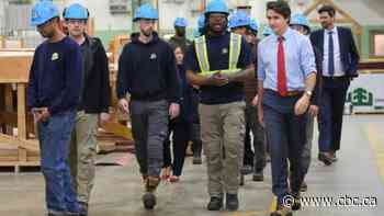 Federal government plans to lease public lands for construction through new housing strategy