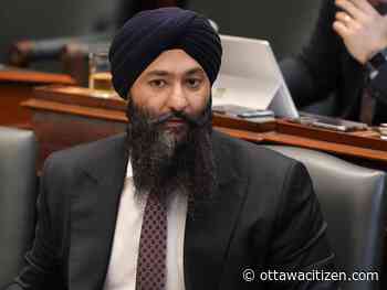 New Highway 416 interchange in Barrhaven will be a 'game-changer': Sutcliffe