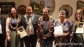 Die erste Bilanz der neuen Schützenmeisterin fällt gut aus