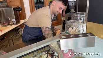 „Brezn-Eis“ fürs Oktoberfest, vegane Sorten und Klassiker: Eisdielen in der Region ziehen Preise an