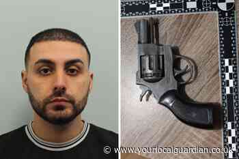 Five guilty over plot to import cannabis from America