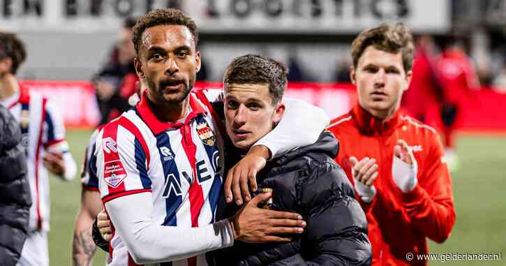 LIVE Keuken Kampioen Divisie | Koploper Willem II ontvangt Jong AZ, Roda JC op bezoek bij TOP Oss