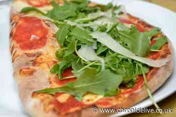 Experts reveal the best European cities for food and drink