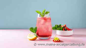 Erdbeerstrünke: Überraschende Verwendungsmöglichkeiten und gesunde Vorteile