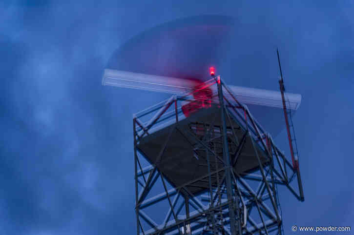 NOAA: Above 80% Chance Of La Niña Developing By Next Fall