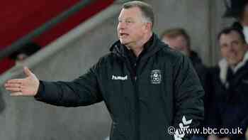 Birmingham fighting for their lives, warns Robins