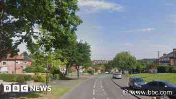 Man left in serious condition after stabbing