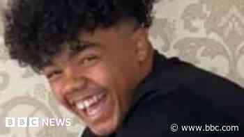 Two boys in court over 15-year-old's murder