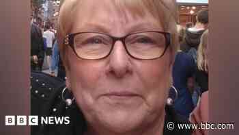 Grandmother saved by home cancer kit