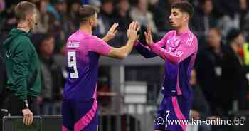 Fredi Bobic über DFB-Team bei der EM: "Wir haben keine Weltklasse-Stürmer"