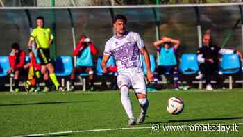 Sassari - Ostiamare, le parole di Davide Buono "Affronteremo ogni partita al massimo"