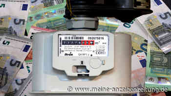 Gaspreise steigen erneut – So können Verbraucher trotzdem sparen