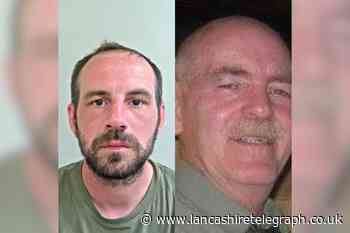 Preston: 37-year-old found guilty of murdering his father