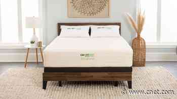 GhostBed Natural Mattress Recalled Due to Fire Hazard. What to Know     - CNET