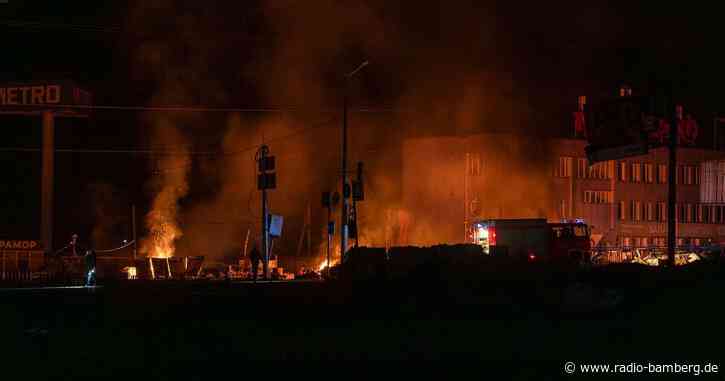 Scholz setzt auf China, der Kreml auf ein altes Abkommen