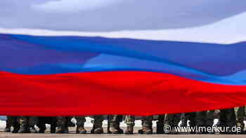 Widerstandsgruppe berichtet aus Cherson: Putins Truppen würden „massenhaft“ verschwinden