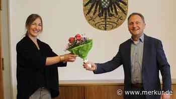 Wirtschaftsförderin Tina Birke kehrt Stadt den Rücken  - „holprige Kommunikation“