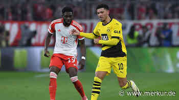 Warum der BVB mit dem FC Bayern mitfiebert