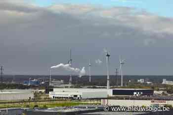 Openbaar onderzoek naar windpark Zuidwind wordt overgedaan