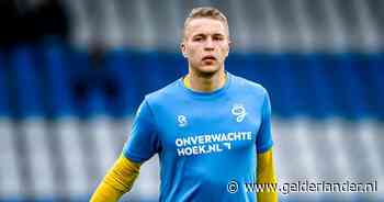 LIVE | De Graafschap klaar voor wedstrijd tegen Telstar