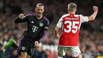 Auswirkungen auf die Heim-EM: Tuchel verkündet bittere Diagnose für Sané