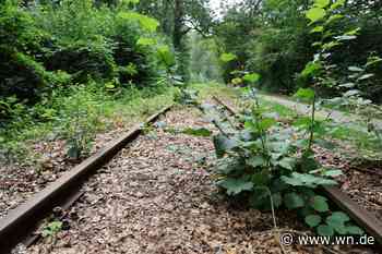 Bange Blicke gehen jetzt nach Düsseldorf und Berlin