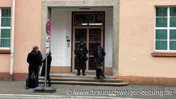 Wolfsburger Familie unter Terrorismus-Verdacht