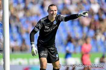 Vandevoordt zegt hoezeer Genk zelf verrast is en durft hét woord in de mond nemen: "Titelkriebels, die zijn er altijd"