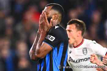 Neemt Igor Thiago nog penalty's bij Club Brugge? Nicky Hayen wil actie ondernemen