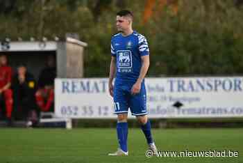 Degradatietopper op de Halsesteenweg tussen Osta Meerbeke en VJ Baardegem: “Moeten winnen of het doek valt”