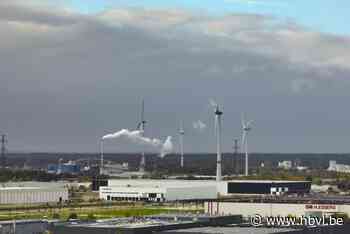 Openbaar onderzoek naar windpark Zuidwind wordt overgedaan