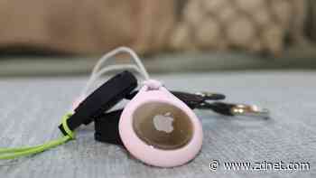 The best AirTag accessories of 2024: Expert tested and reviewed