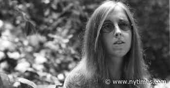 The Ultimate Judee Sill Primer