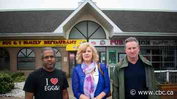 Ancaster restaurants 'devastated' by huge drop in sales amid construction on Garner Road