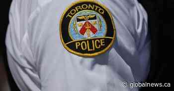 Toronto police officer rushed to hospital after being stabbed, suspect shot