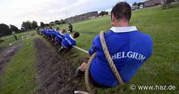 World Games 2029 gehen nicht nach Hannover: Der HAZ-Kommentar