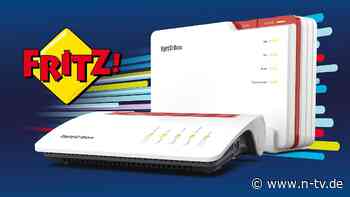 AVM-Router für alle Anschlüsse: Welche Fritzbox ist die richtige?