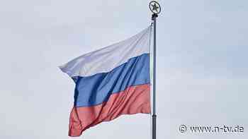 Wegen Spionage für Russland?: Autobombe in Moskau verletzt ukrainischen Ex-Geheimagent