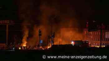 Scholz setzt auf China, der Kreml auf ein altes Abkommen