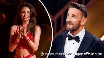 Flirt-Offensive: „Let’s Dance“-Star Ekaterina kann sich „kaum konzentrieren“, wenn sie Mark Keller sieht