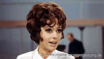 Letzter Auftritt 2003: So geht es Caterina Valente heute