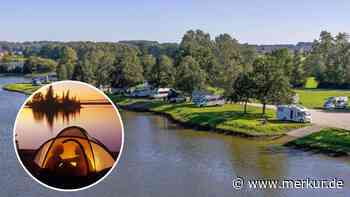 Die 10 besten Campingplätze in und um Nürnberg zum Saisonstart – „Jetzt geht‘s los!“