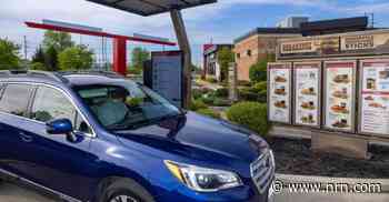 Why QSR and fast casual visits outpaced full-service in 2023