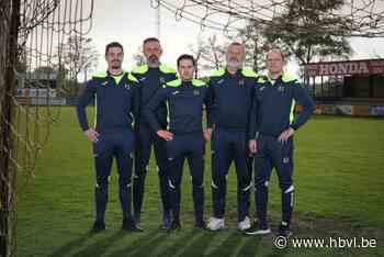 Bekroont Termien “unieke ongeslagen reeks” met titel in derde afdeling VV B?