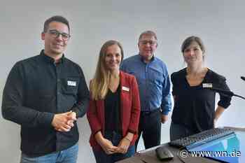 Gesprächsbedarf bei Planung um Fahrradstraße