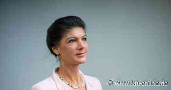 Sahra Wagenknecht fordert Schröder als Friedensvermittler: „Es ist fahrlässig, das nicht zu nutzen“