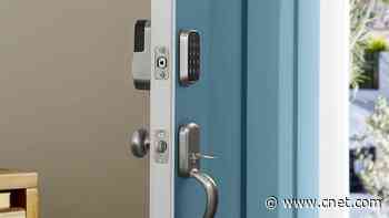 Save Over $50 on Yale's Assure Lock 2 at Best Buy This Weekend     - CNET